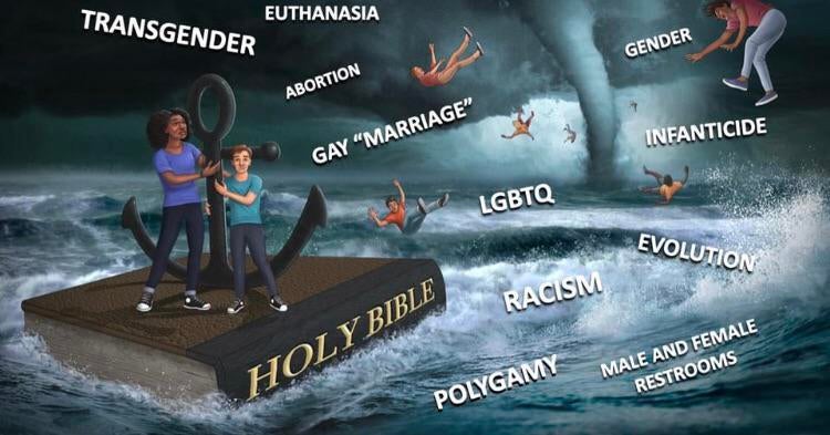 Internet Christians (@OnlyChristianPo) / Posts / X