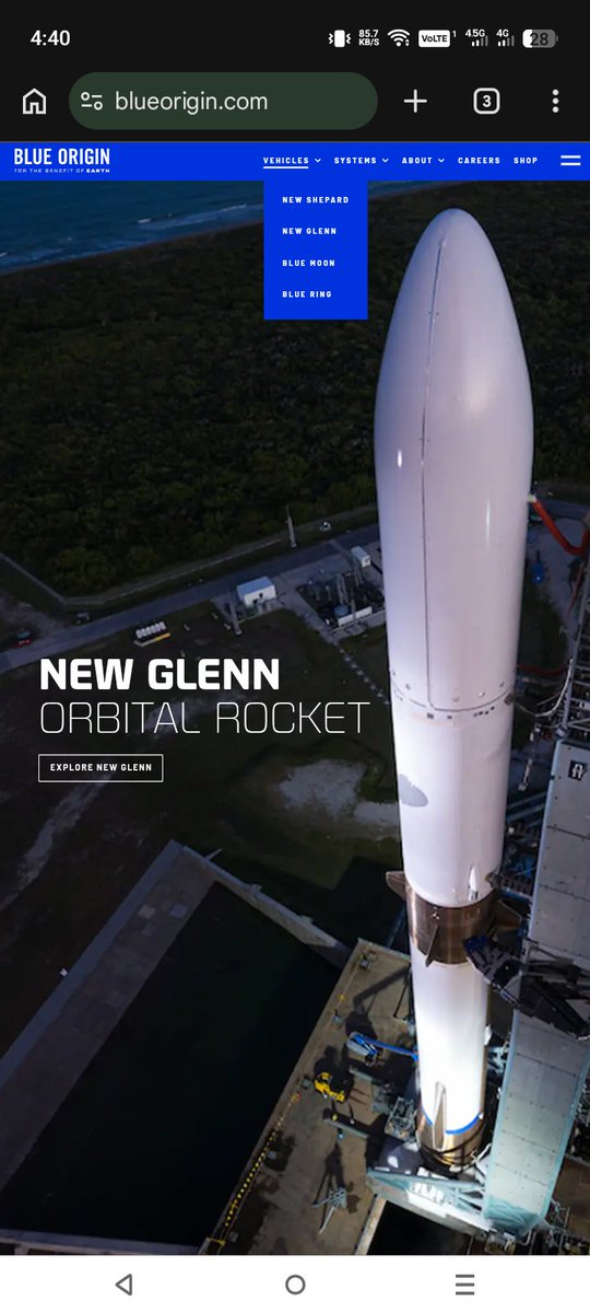 Future Spaces tweet media