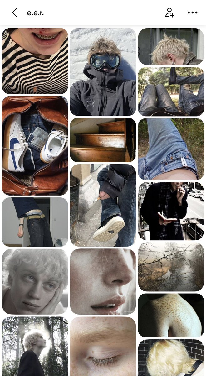 snowiestgray's tweet image. how we feeling