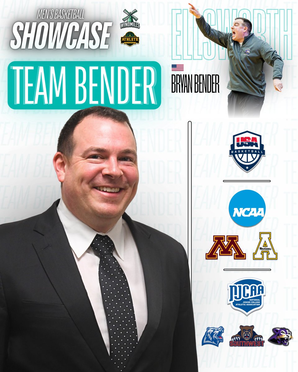 Coach Guido | Windmills Recruitment tweet media