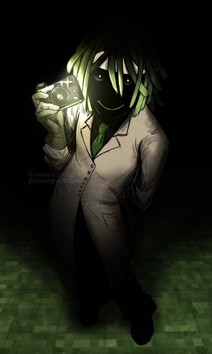 tramweye ✨ 🌈 qsmp posting || comms open !! tweet media