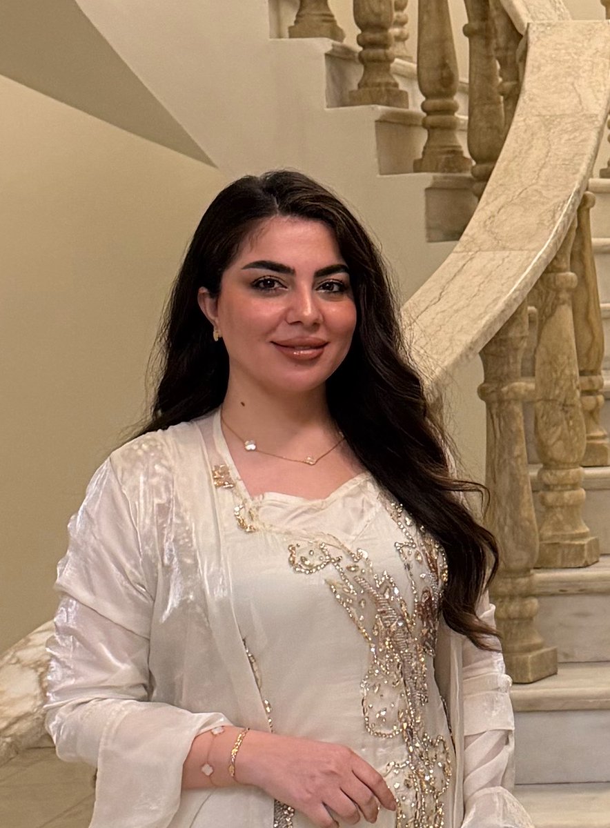 Ayaat Adham | ﮼آيات tweet media