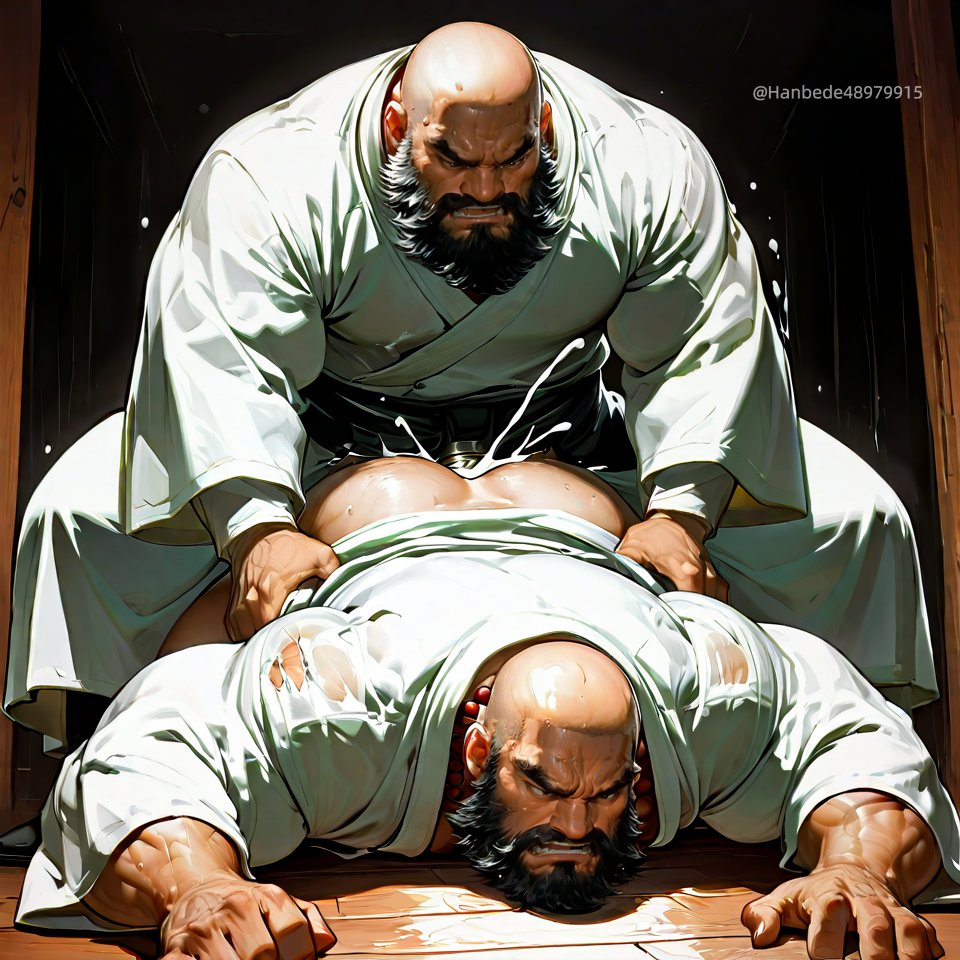 Bede Han tweet media