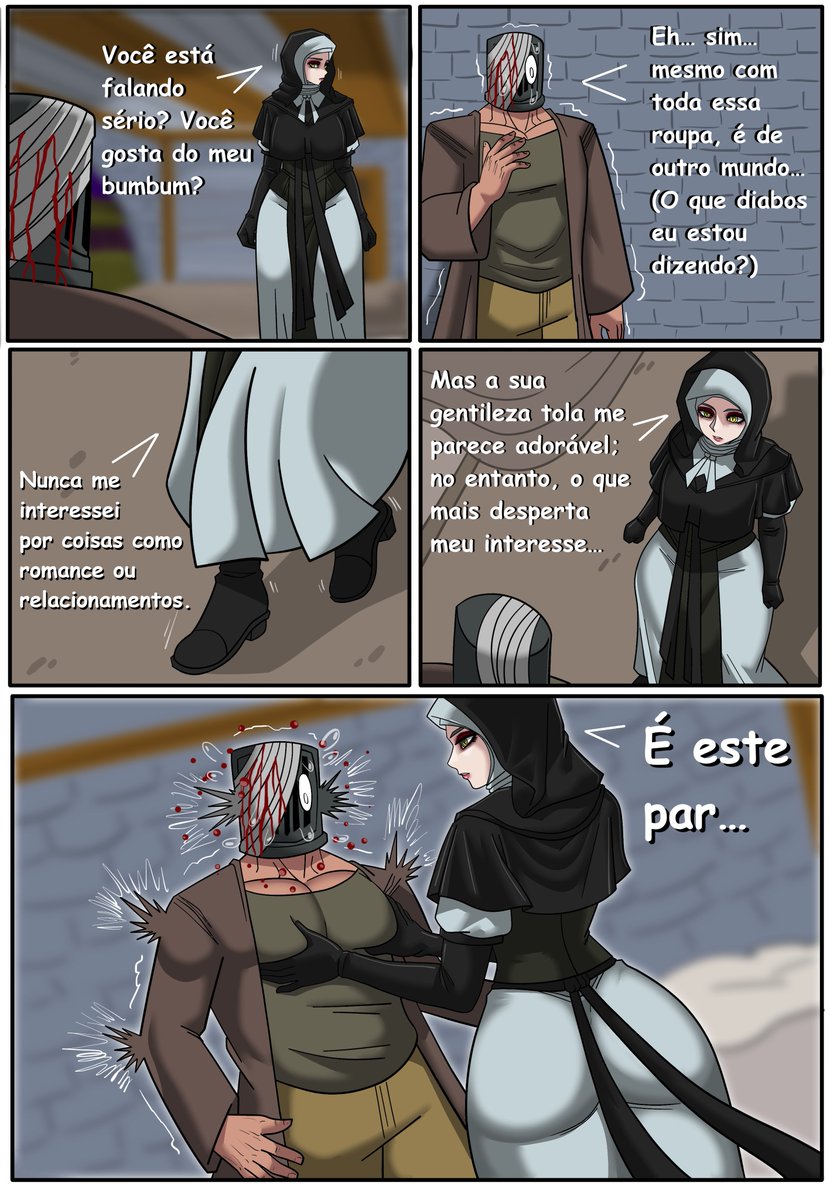 Evil Happy $w$ (Comm Closed) tweet media