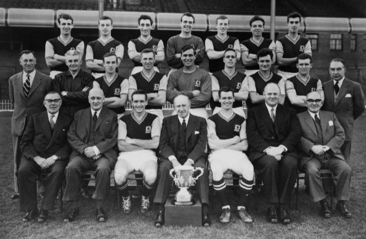 AndrewUllah's tweet photo. Never forgotten. The late great John Neal. Born On This Day 1932 🙏🏽🏐🏆#JohnNeal #AstonVilla #VillaPark https://t.co/krOtJlue8a