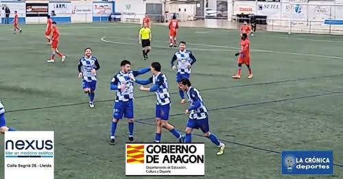 LA CRÓNICA tweet media