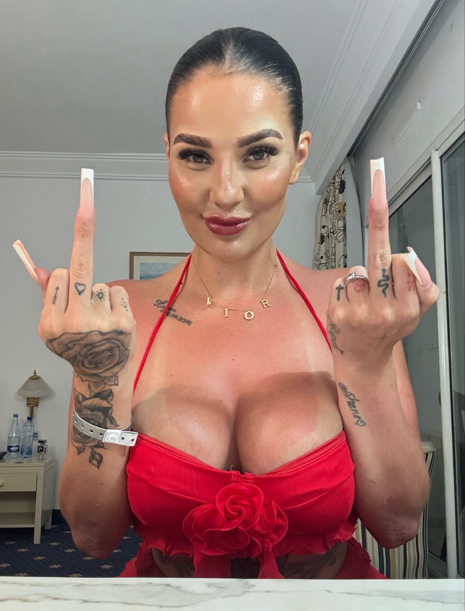 Goddess Henny Diamonds BACK UP⚠️ tweet media