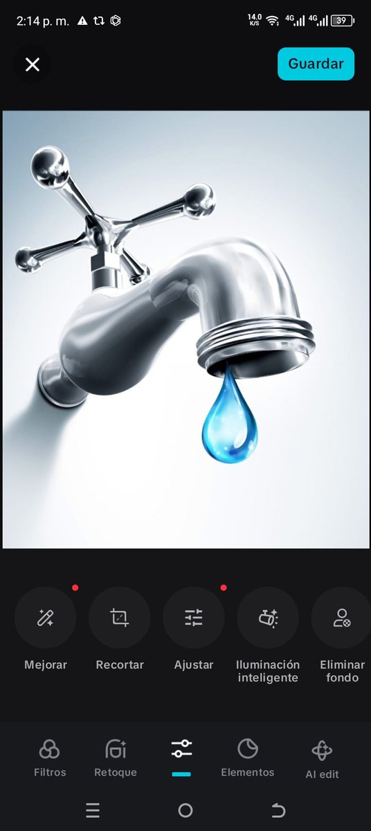 charbil's tweet photo. Más de 50 días sin agua en la Av Andrés Bello, parcelamiento Miranda sector F ...para cuando hablen claro o uds pretende que la gente siga comprando sistemas de agua ... Son todos unos irresponsable! https://t.co/LFtVzVIoek
