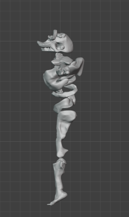 zigzagzugzog's tweet photo. 残り9998体
想像で作っただけ。
リトポロジーを覚えろ。
リギングを覚えろ。
テクスチャーを覚えろ。
アニメーションまでやれ。
適当に作るな。

#blender https://t.co/WQYiUpaBY8