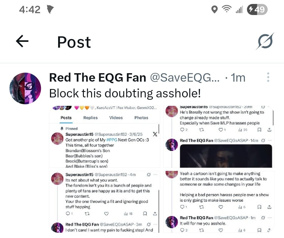 Superaustin15 tweet media