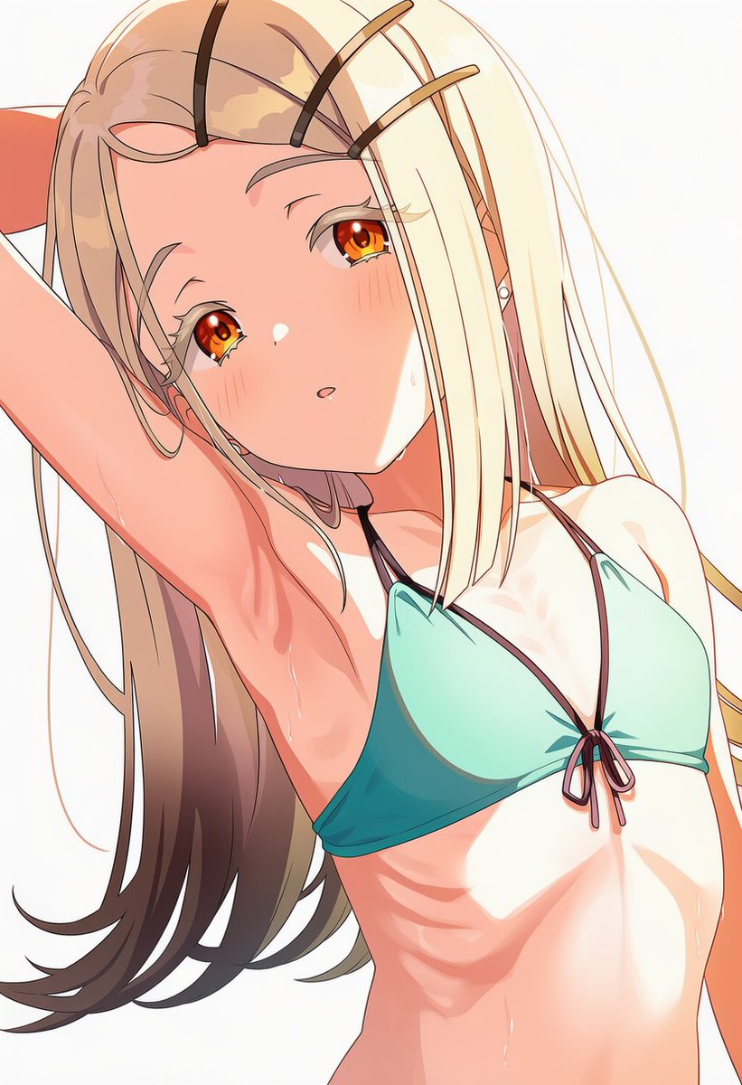 SE12814957's tweet image. #学マス 篠澤広