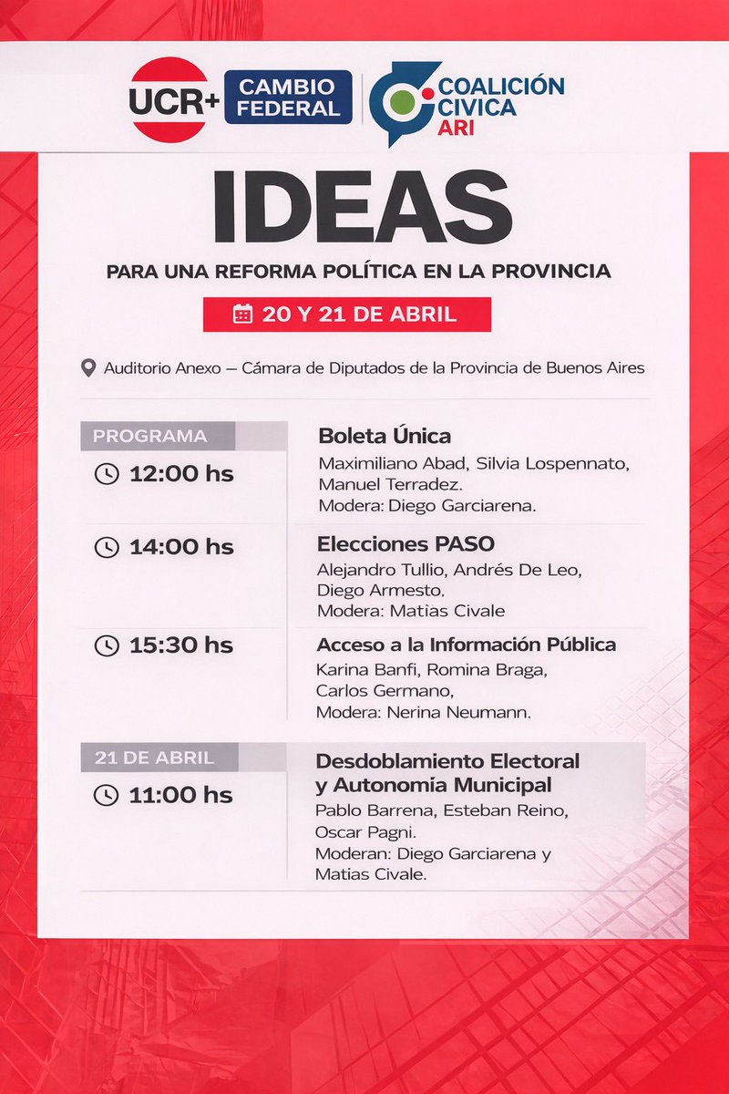 Diego R Garciarena tweet media