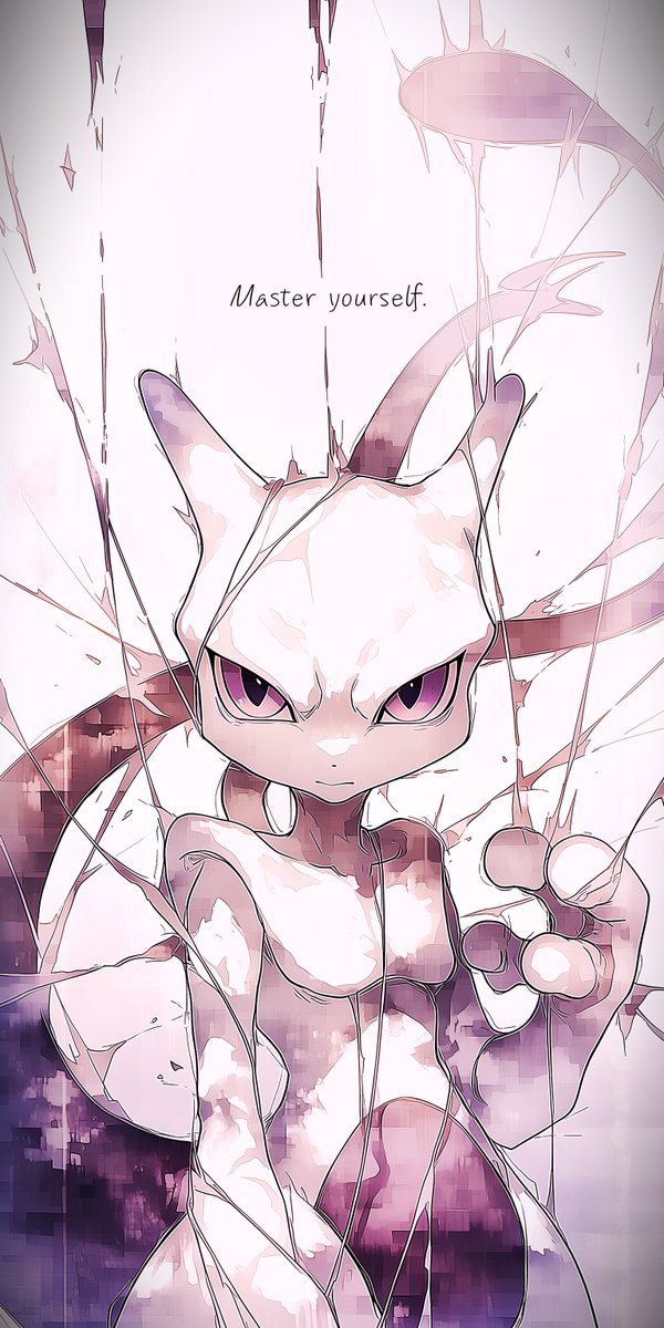 ItsDone2000's tweet image. Master yourself.