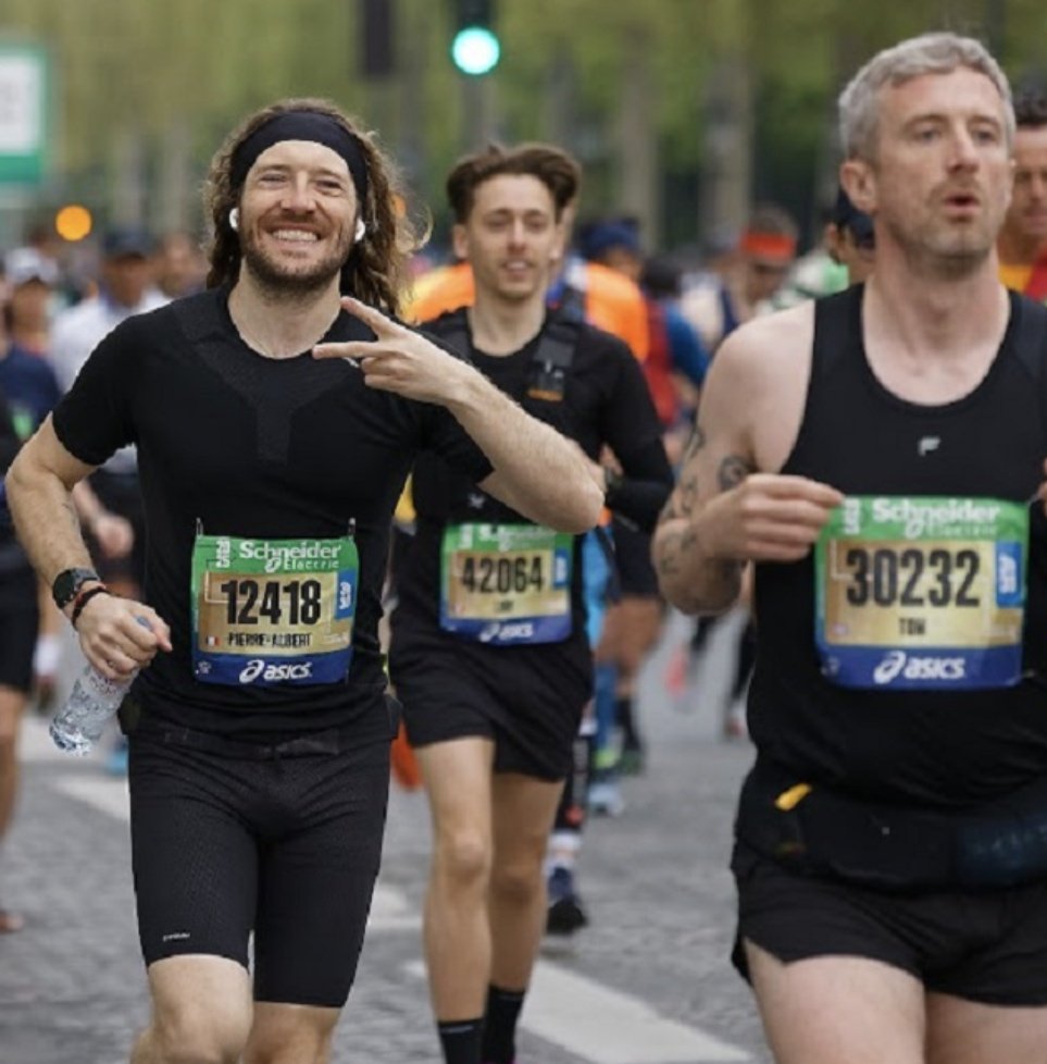 Surmulot tweet media