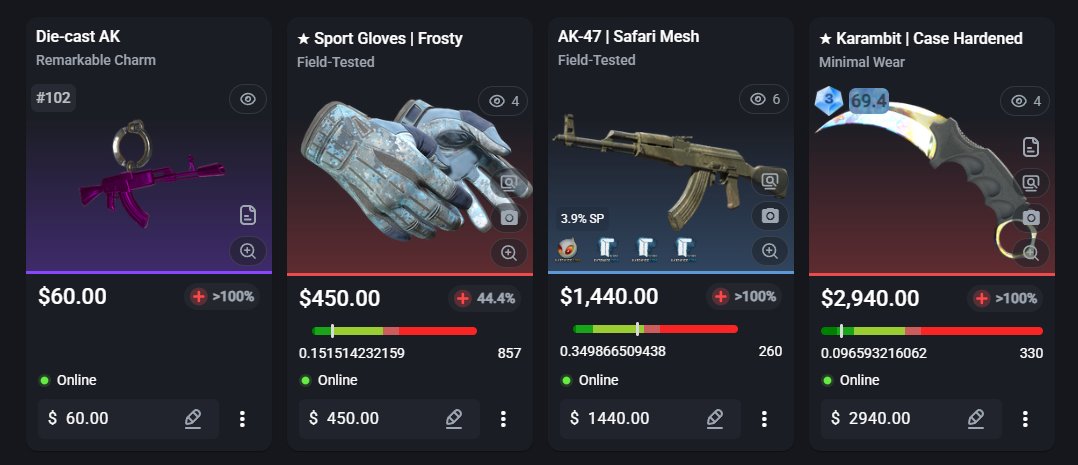 50sPinky's tweet image. csfloat.com/stall/76561198… | Feel free to pickup some discounts on my stall 🕉️ #cs2 #cs2skins #cs2news #csgo #csgoskins