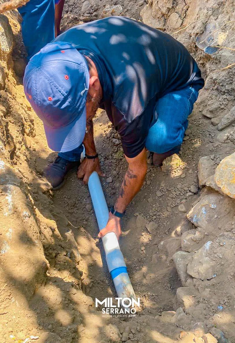 Gobierno Municipal de Chalatenango Sur tweet media