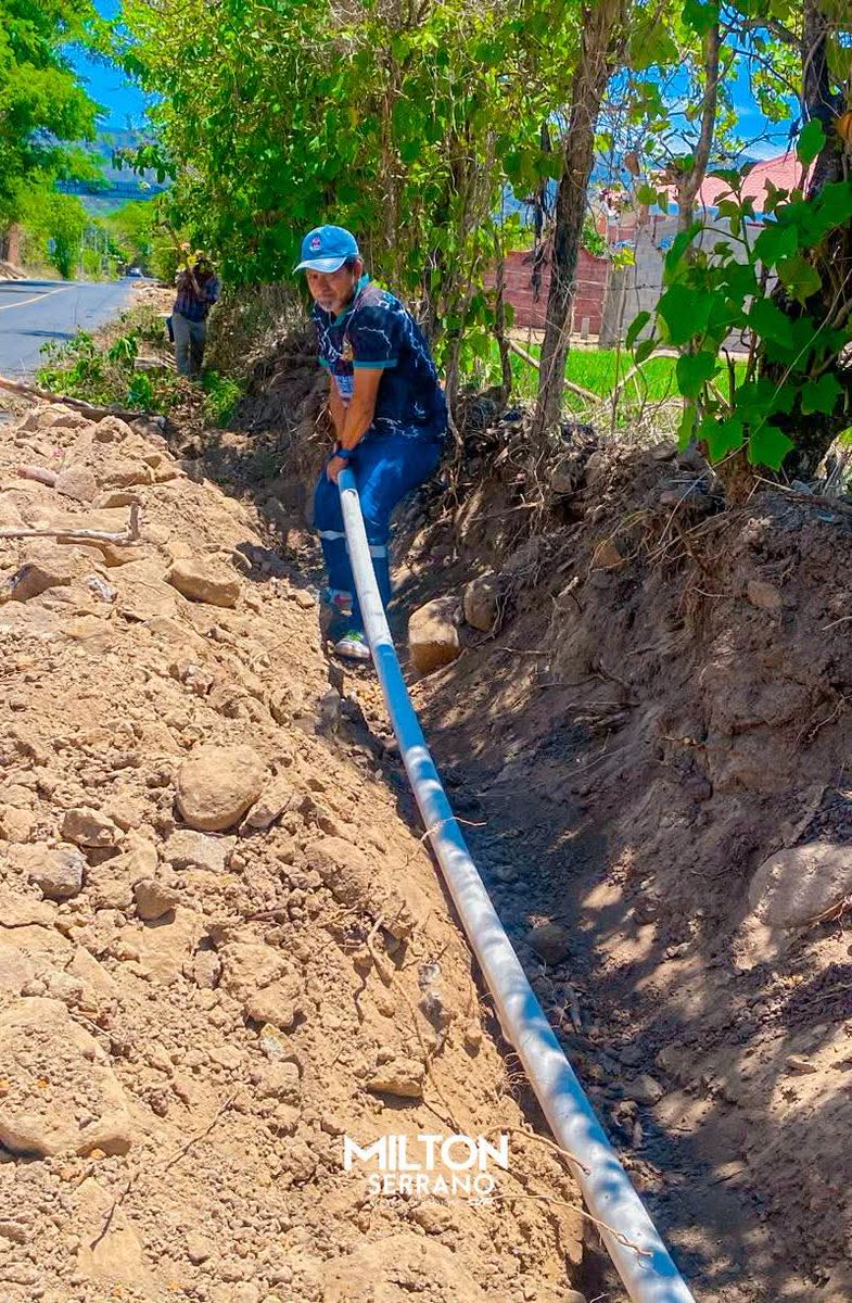 Gobierno Municipal de Chalatenango Sur tweet media