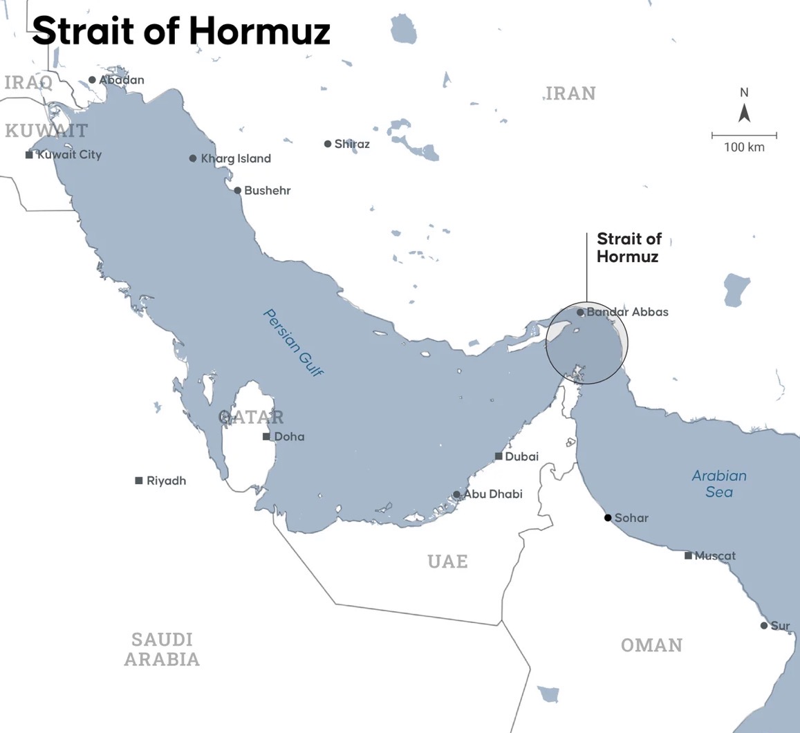 Mossad Commentary tweet media