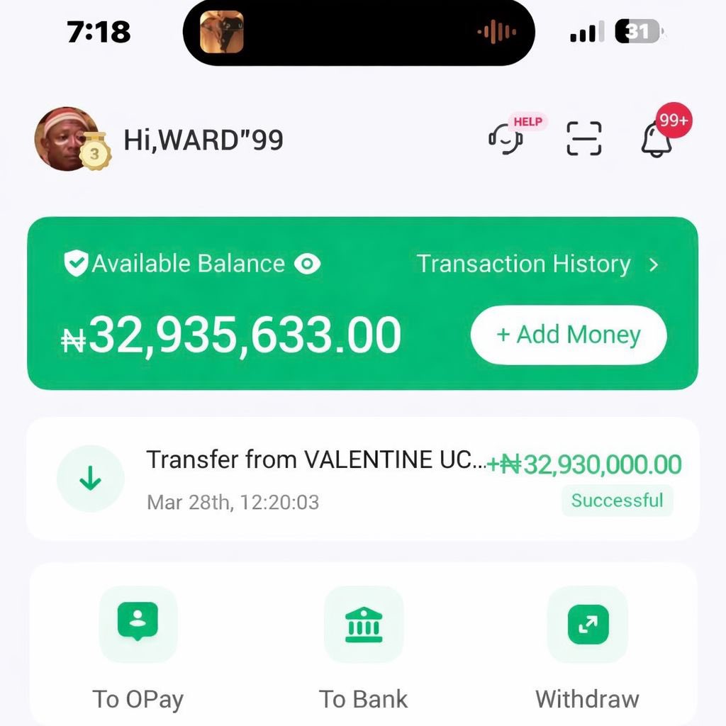 WARD’99 tweet media