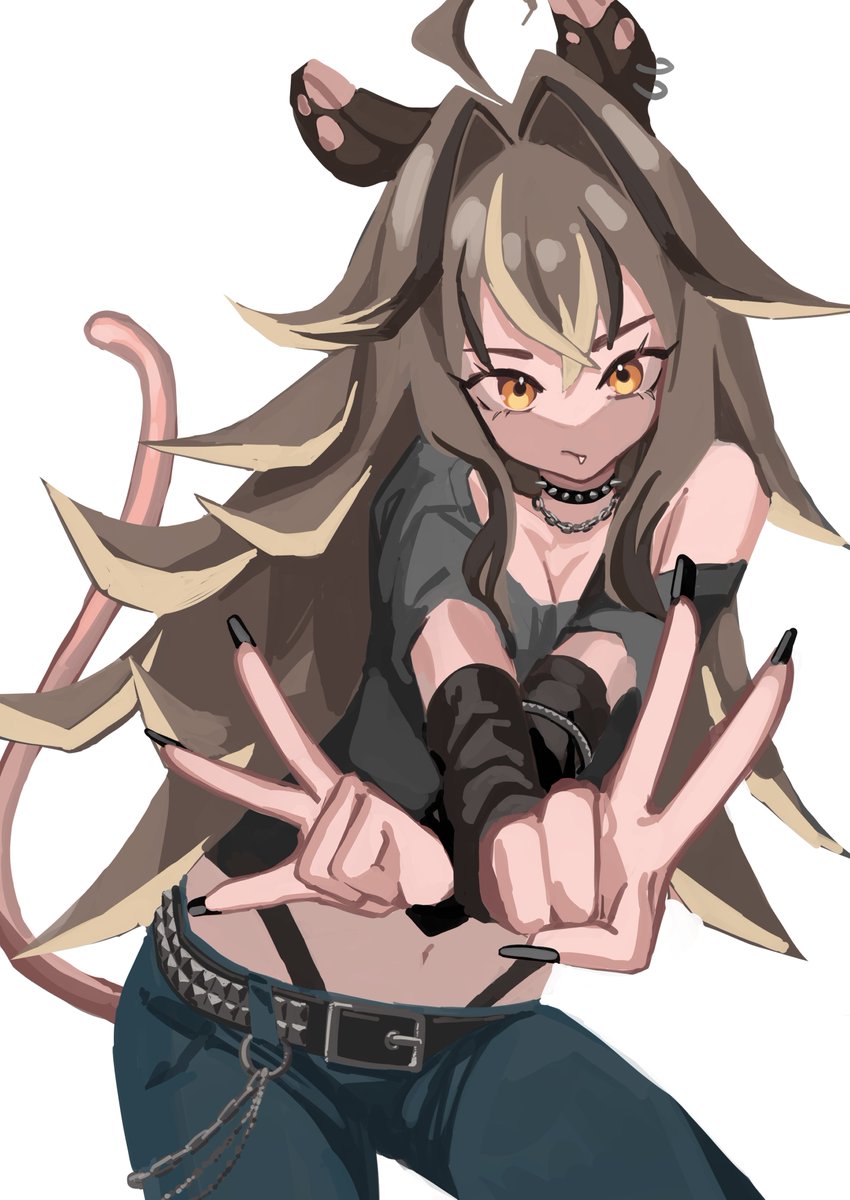 Rei Roadkill🛞🦴 【IRIAM US】 tweet media