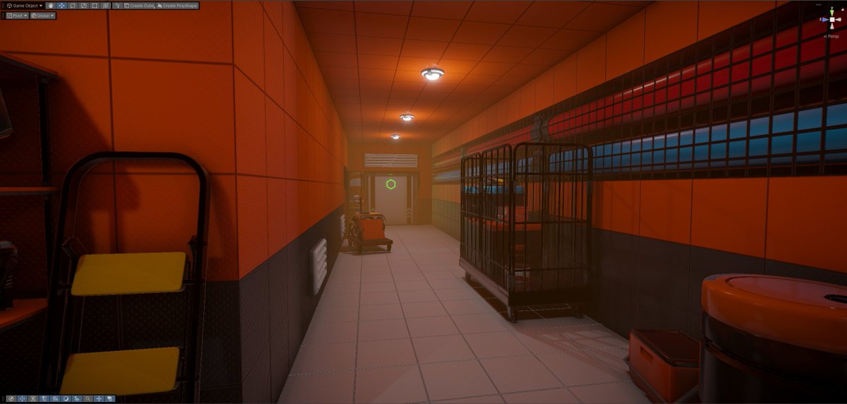 Fog in games has been really annoying me lately. I want to improve the visuals, but should I include fog in the game? (The fog color will be unique for each zone.)