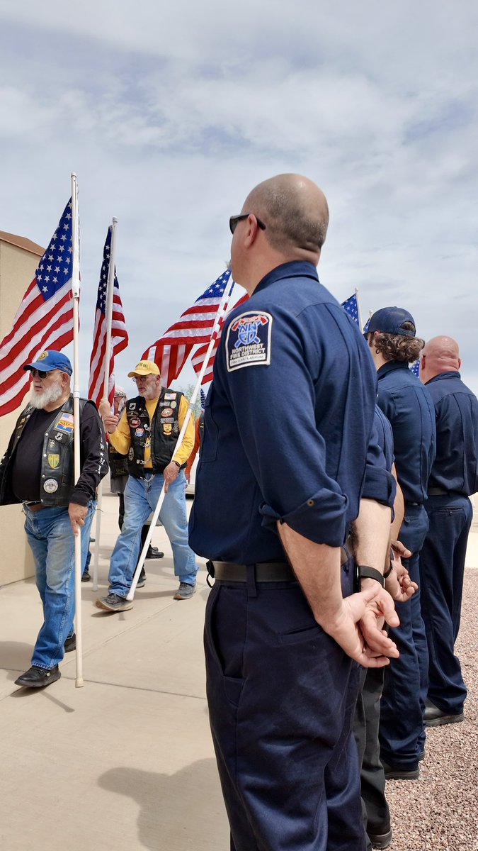 Northwest Fire tweet media