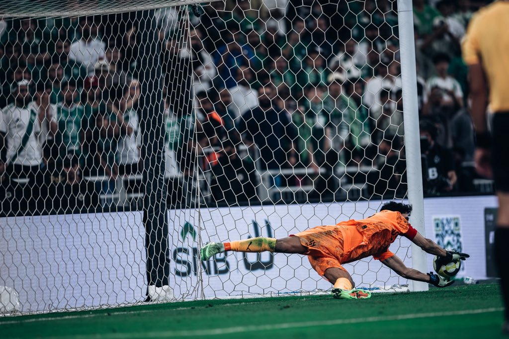 منبر الهلال - Mnbr Alhilal tweet media