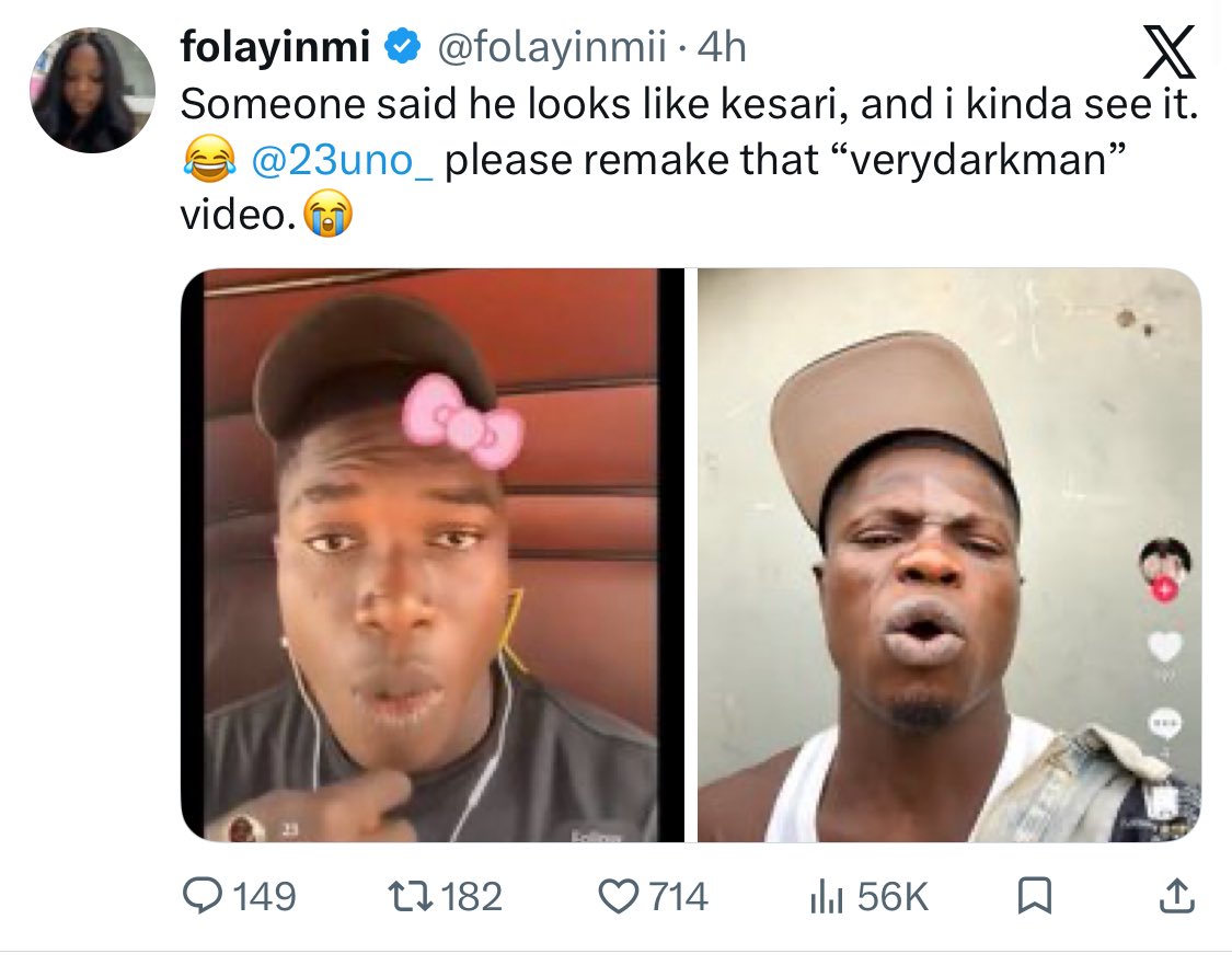 fowoshere🪄 tweet media