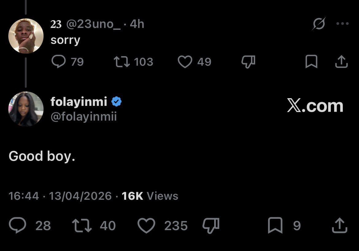 fowoshere🪄 tweet media