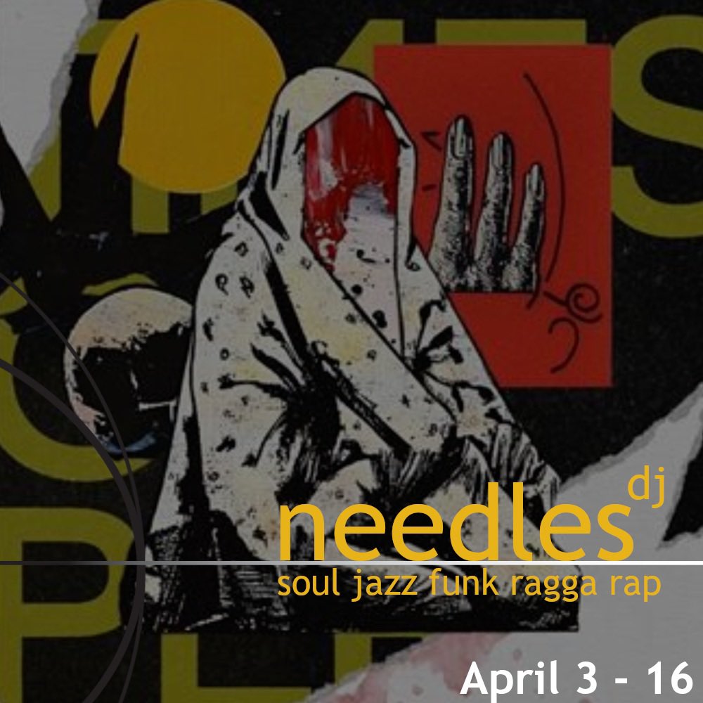 needles tweet media