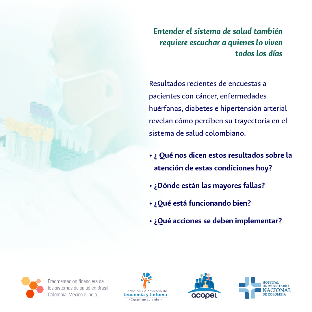 Hospital Universitario Nacional de Colombia tweet media