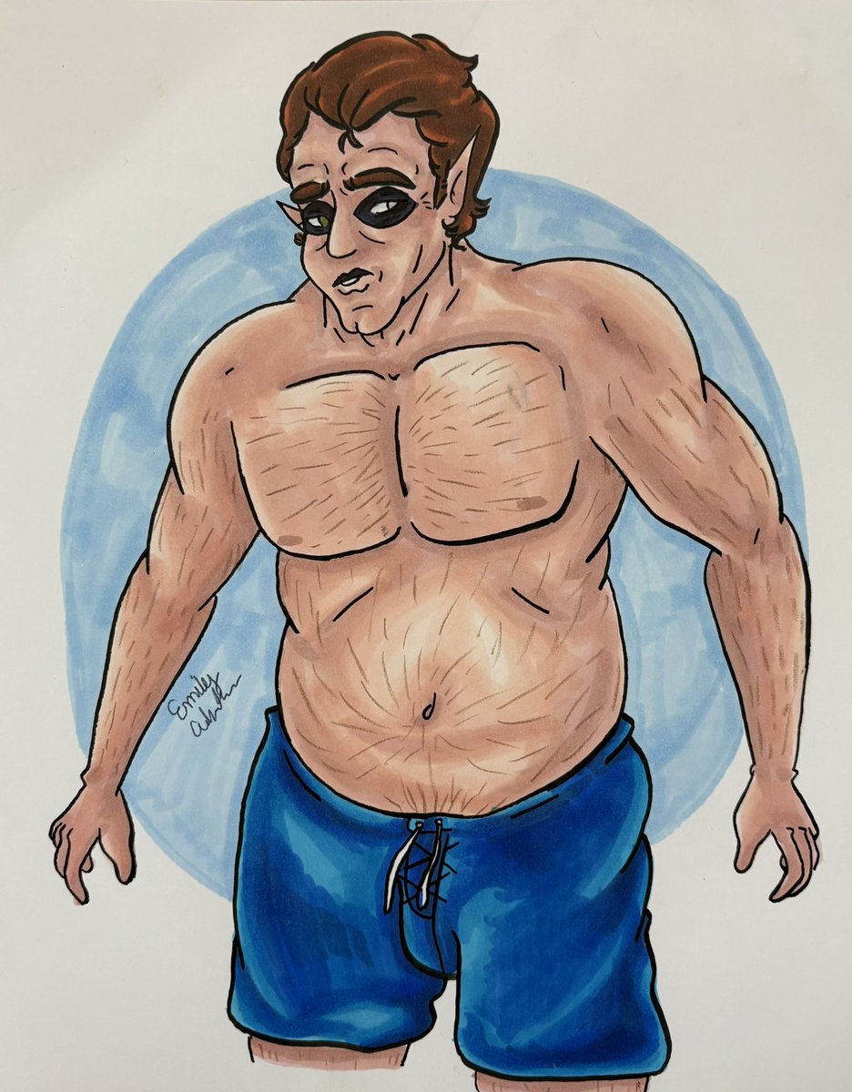 HonestitisAbe's tweet image. Was thinking about the Sopranos again and remembered the shot of Tony Soprano exiting a pool.

Instant thought of Copia.
#papaemeritusiv #fraterimperator #cardinalcopia #ghost #ghostbc #ghostband