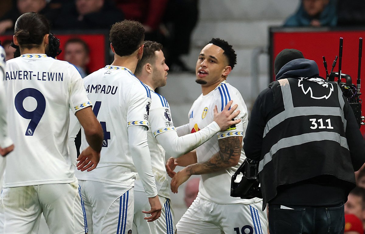 Ben Jacobs tweet media