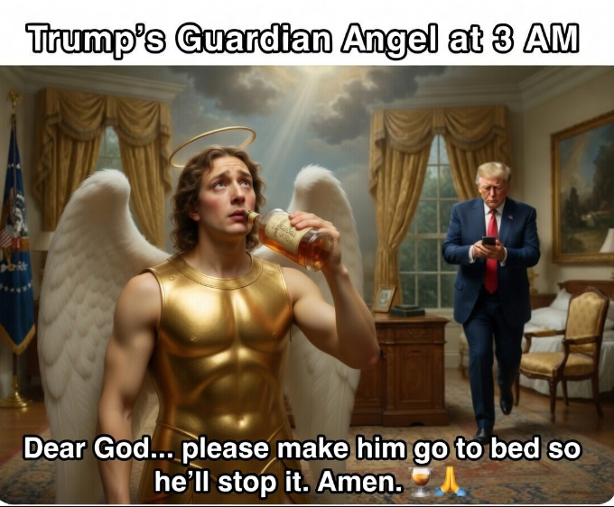 Caffeinated Opinion tweet media