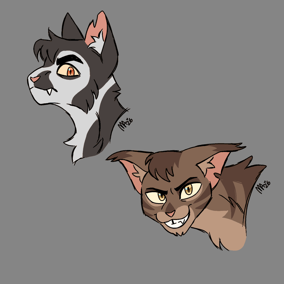 mea ♡ (COMMS OPEN) tweet media