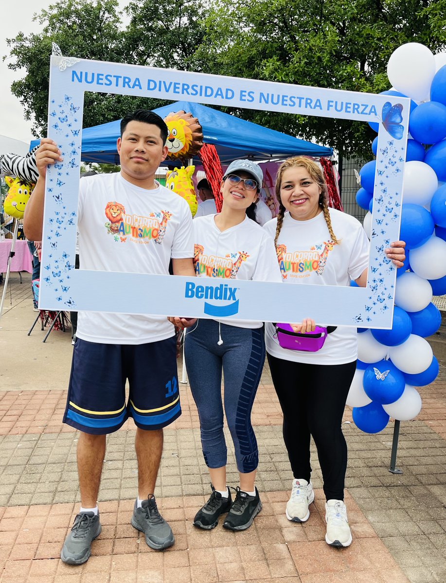 Bendix tweet media