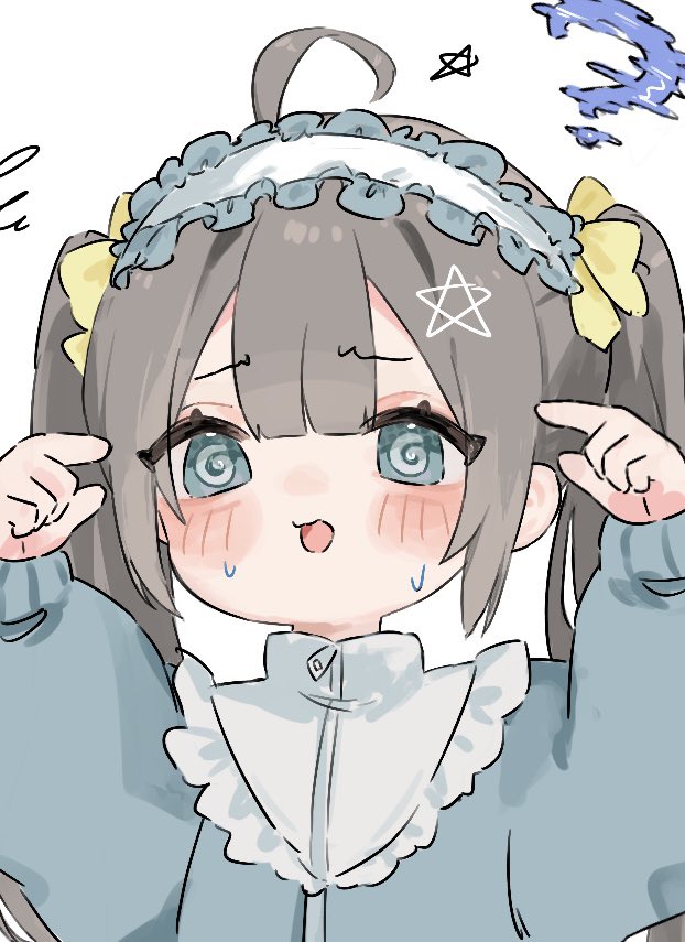 panappi_123's tweet photo. 久しぶりに描いたけどかわいい👍 https://t.co/zm1LOgpVeU