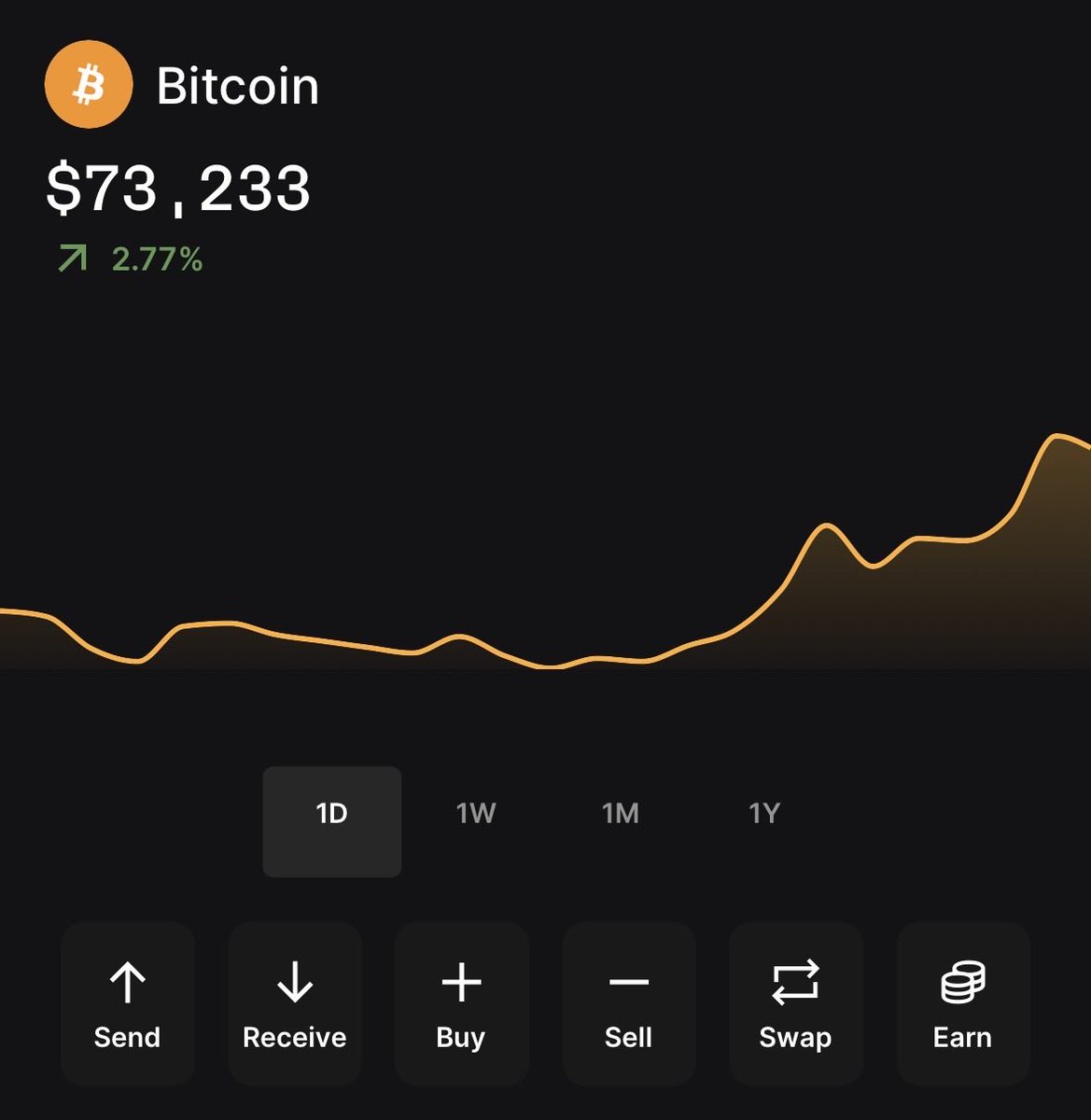Ledger tweet media