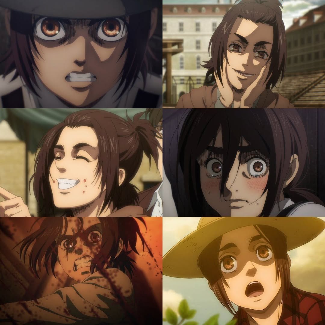 Attack on Titan Wiki tweet media