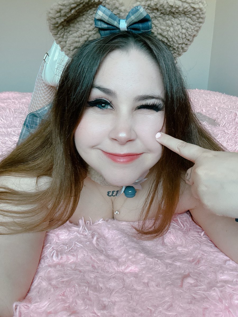 HaleyBaby 🥰 tweet media