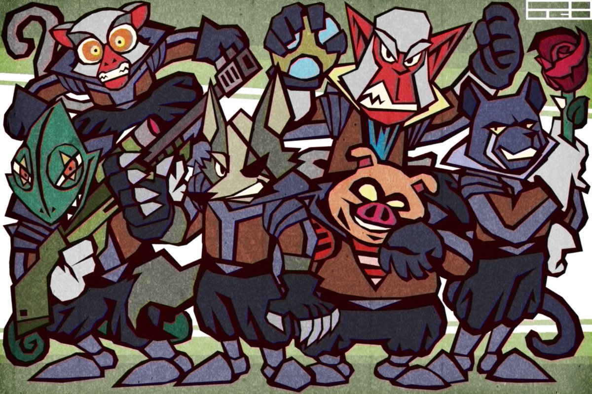 ¿Mr.Whatshisname? (COMMISSIONS OPEN) tweet media