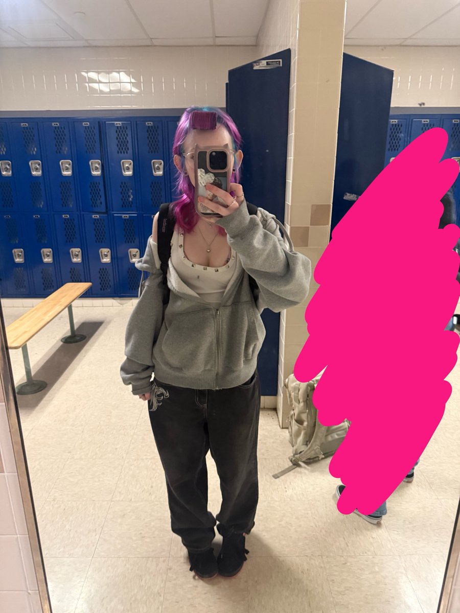 laura palmer of edtwt tweet media