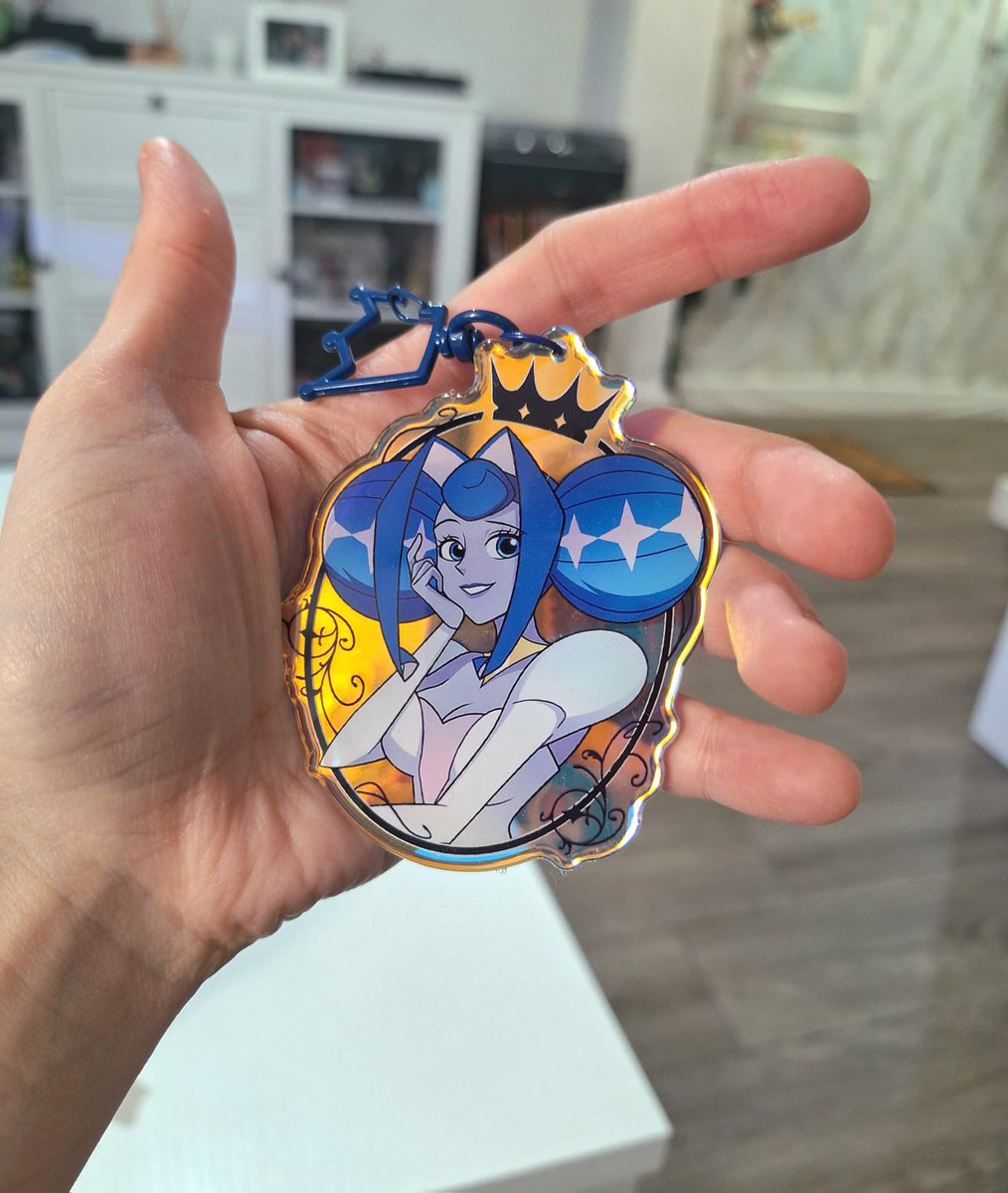 Disaster✨️ Dokomi 1F38 Hall 1 tweet media