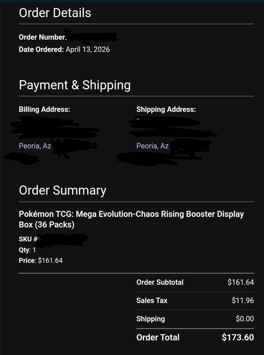 Dominyque_Rice's tweet photo. @PokemonDealsTCG https://t.co/s0byCjxbJX