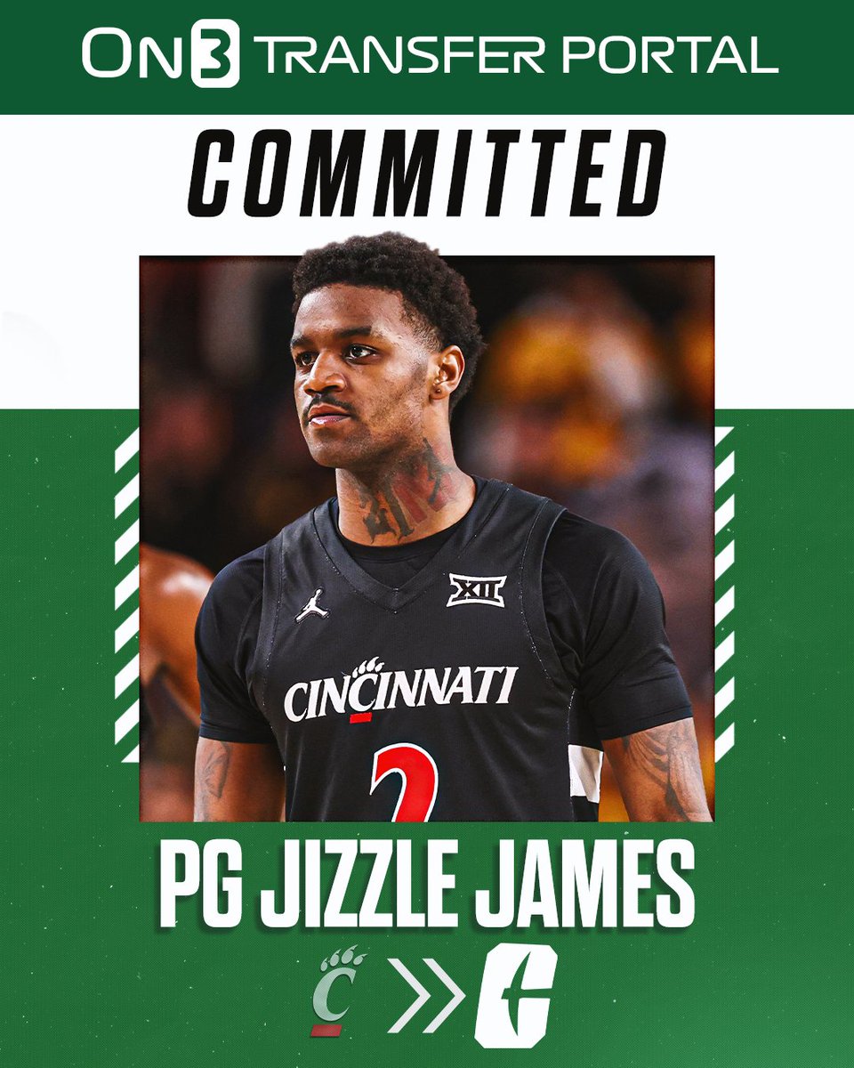 Transfer Portal tweet media