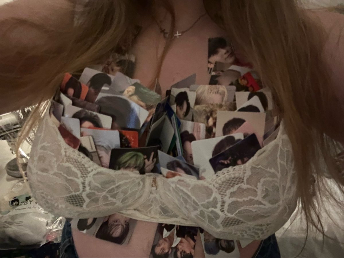 yeosang's wife tweet media