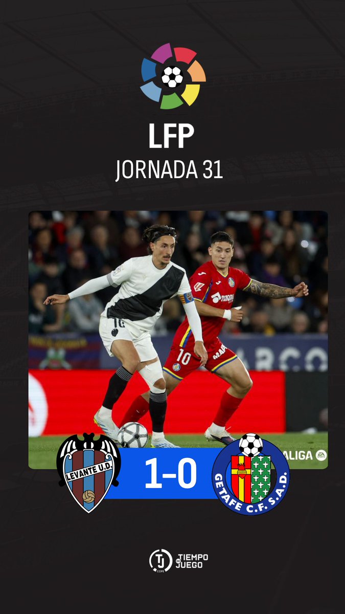 Tiempo de Juego tweet media