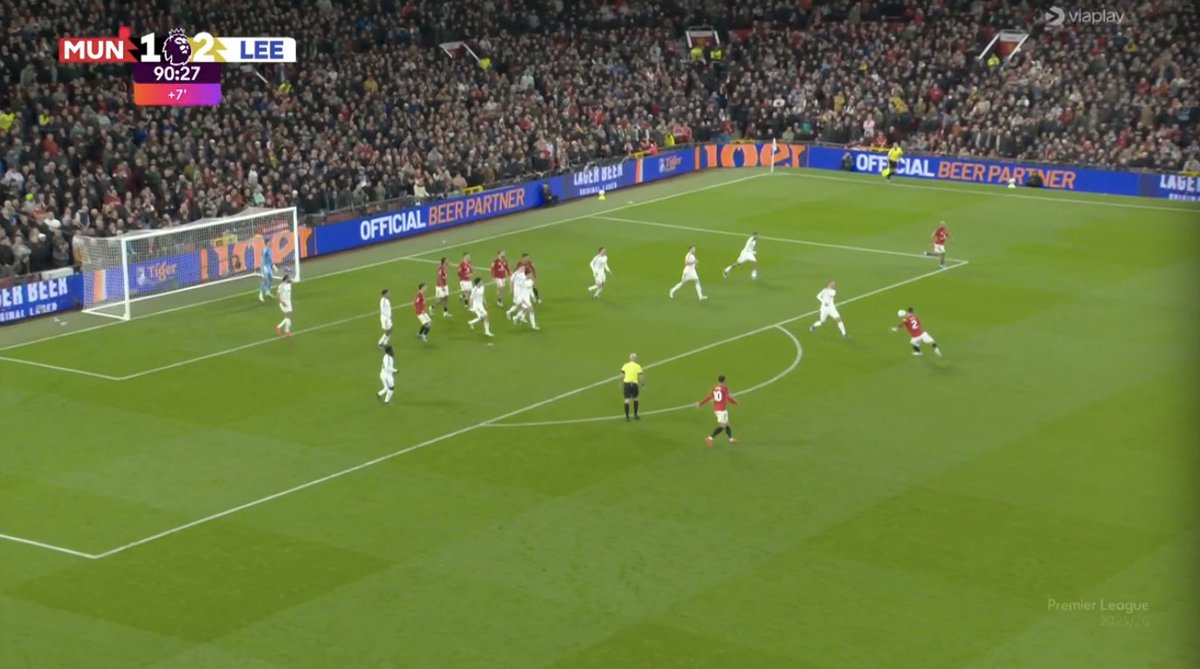 The Touchline | 𝐓 tweet media