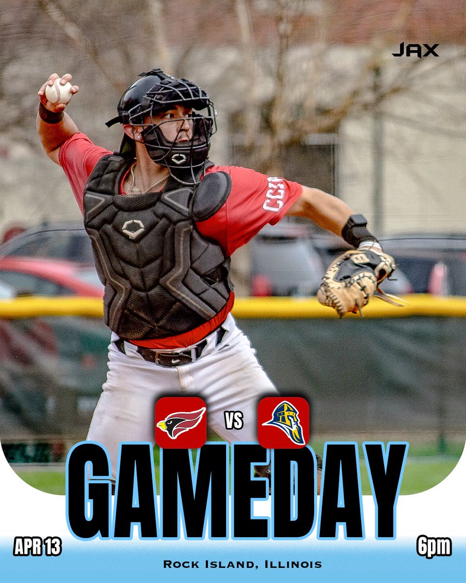 NCC Baseball tweet media