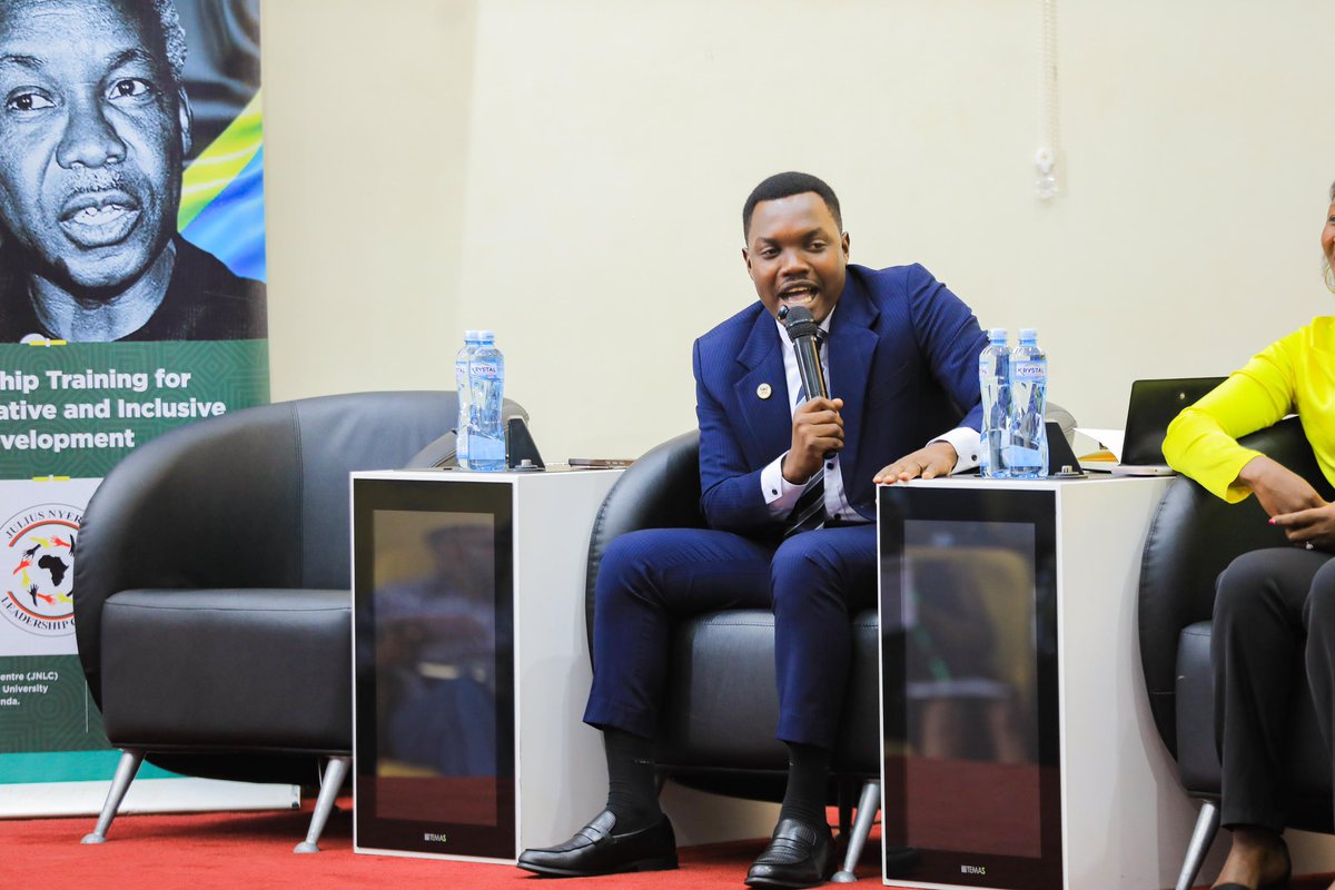 Alionzi Lawrence (Dangote) tweet media